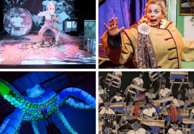 Manipulate Arts Announces 19th Festival Programme