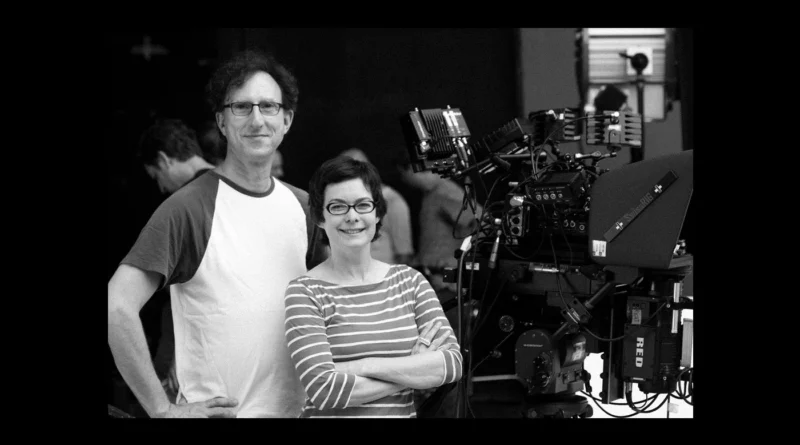 Mouvement Perpétuel at 25: Dancing with the Camera