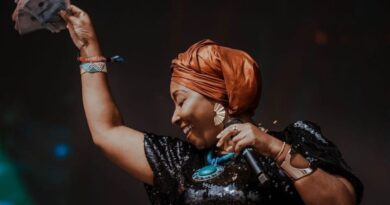 APAP Announces 2026 UP NEXT! Artists