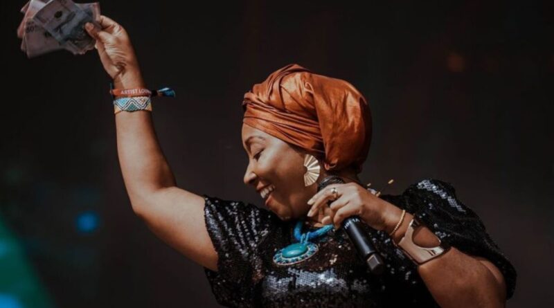 APAP Announces 2026 UP NEXT! Artists