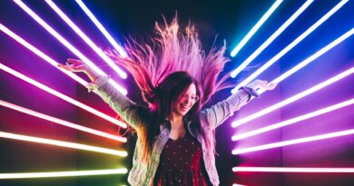 No More Toxic Gratitude: A Kinder Way to Be With Yourself