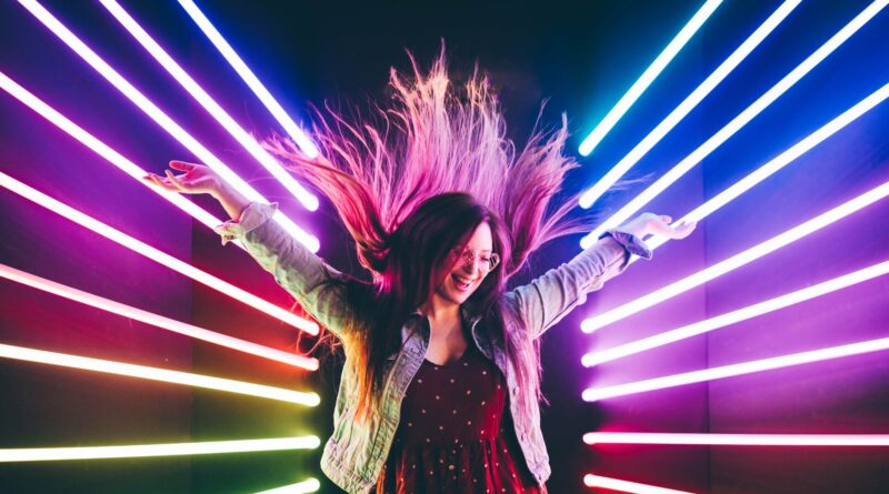 No More Toxic Gratitude: A Kinder Way to Be With Yourself