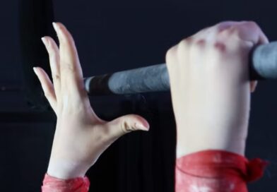 No Risk, No Circus - On The Importance Of Risk In The Circus