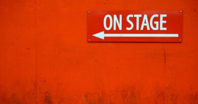 Technical Director Jobs: The StageLync Job Board