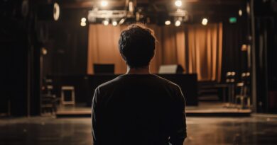 Theatre Technician Jobs: The StageLync Job Board