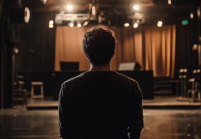 Theatre Technician Jobs