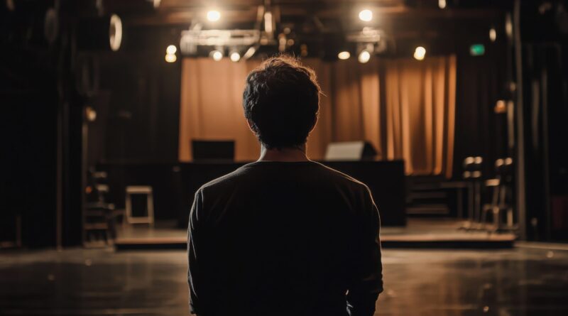 Theatre Technician Jobs