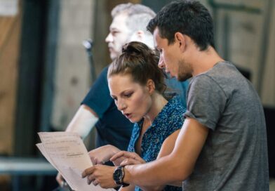 Artistic Director Jobs