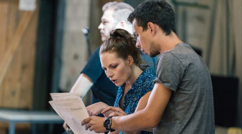 Artistic Director Jobs: The StageLync Job Board Artistic Director Jobs: The StageLync Job Board