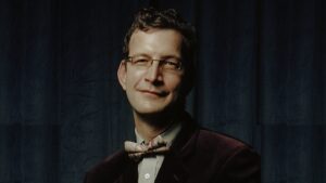 International Day of Persons with Disabilities: Interview with Peter Royston