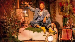 Punchdrunk Enrichment’s Fireside Tales Coming in London This Christmas