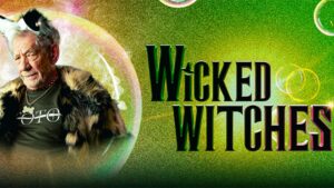 Sir Ian McKellen Joins Jeremy Corbyn in Pleasance’s ‘Wicked Witches’ Panto