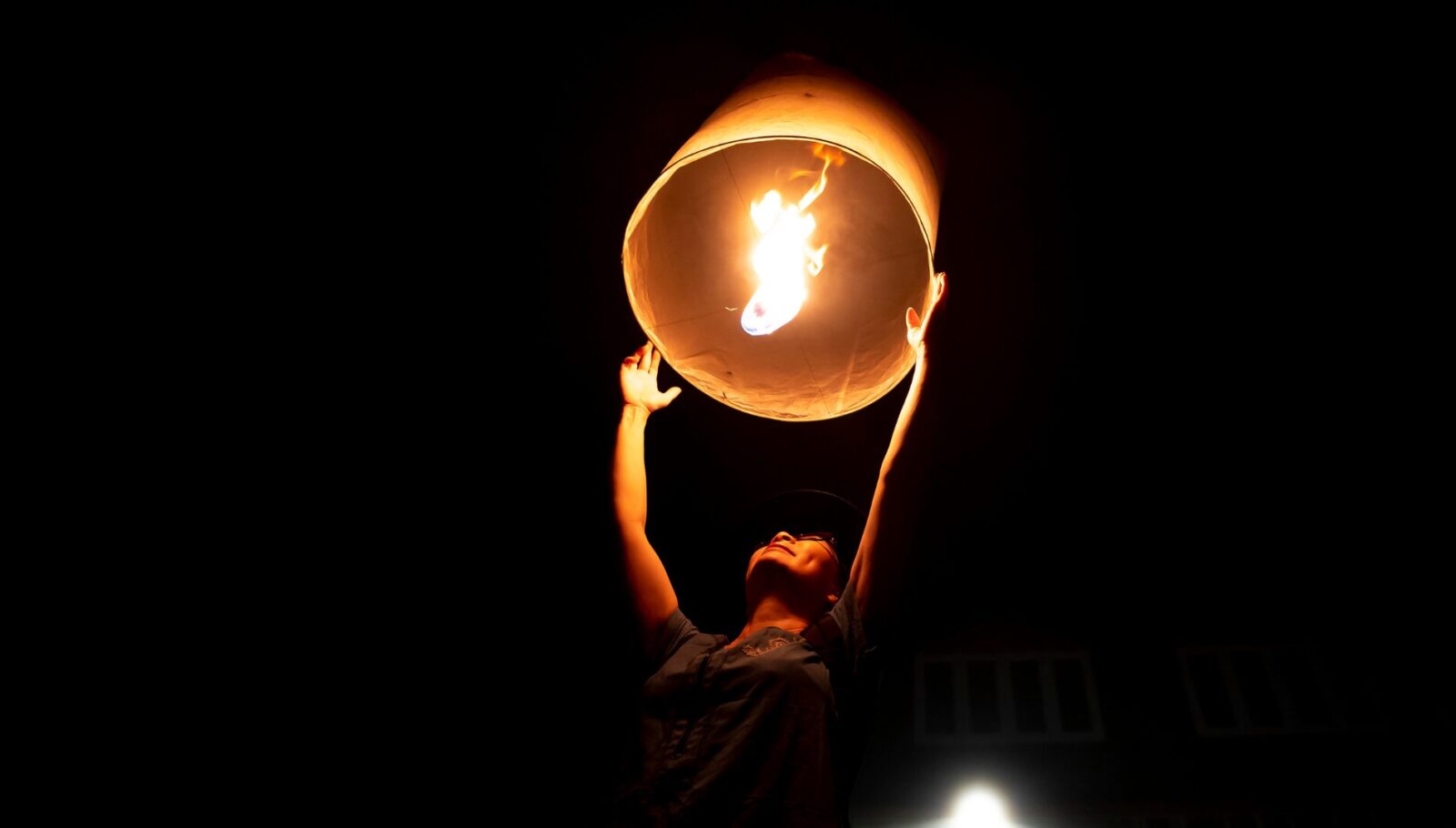 Stop Blaming Yourself And Start Releasing What No Longer Fits