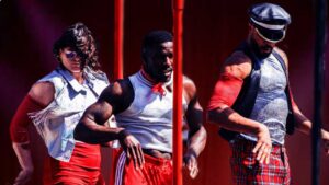 Tell Me”: A Bold New Circus Show on HIV