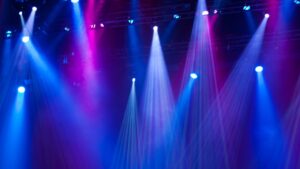 Lighting Jobs: The StageLync Job Board