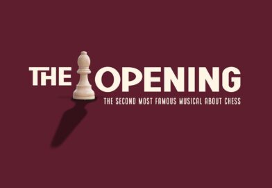 The Opening A Viral Chess Scandal Musical