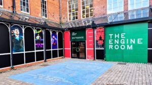 ThickSkin Launches New Wigan Venue for Artistic Innovation