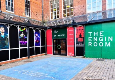 ThickSkin Launches New Wigan Venue for Artistic Innovation
