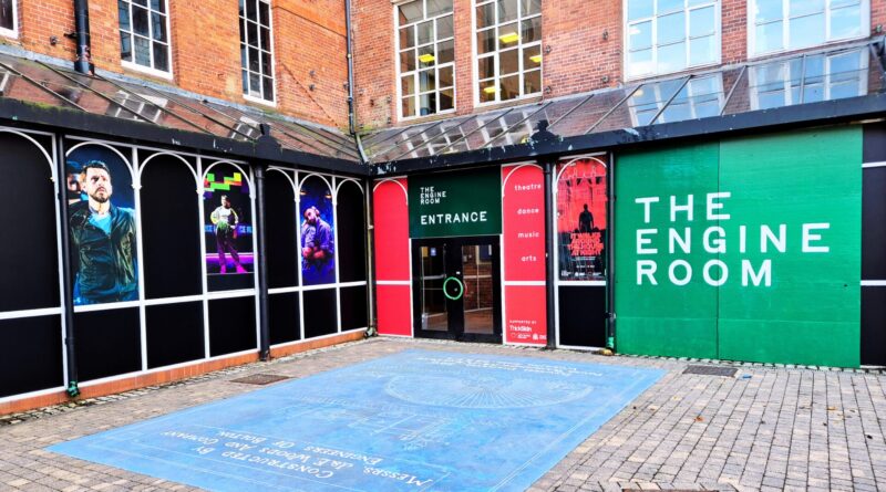 ThickSkin Launches New Wigan Venue for Artistic Innovation