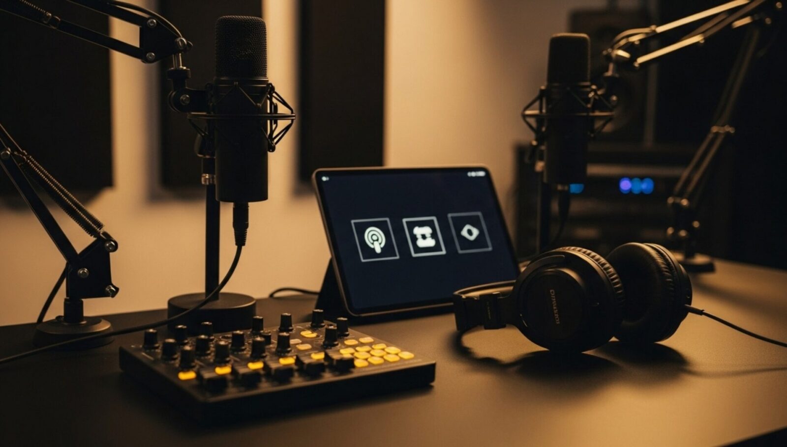 Tips For Recording Podcasts Remotely