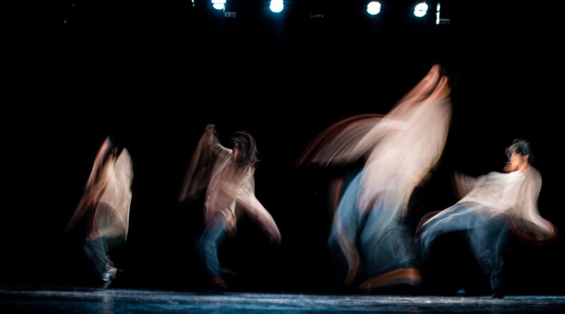 Tolstoy’s The Three Questions A Timeless Parable About Slowing Down