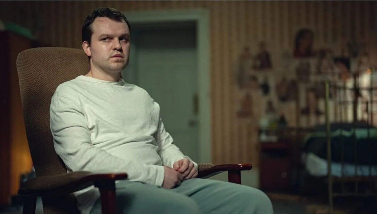 Tom Bulpett AI and the Artist Shaping the Future of Creativity