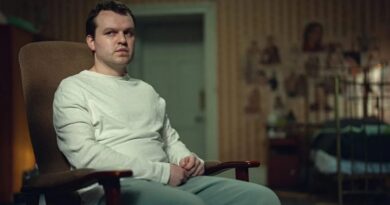 Tom Bulpett: AI and the Artist Shaping the Future of Creativity