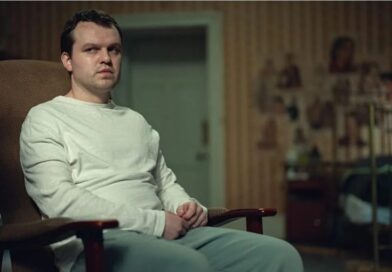 Tom Bulpett AI and the Artist Shaping the Future of Creativity