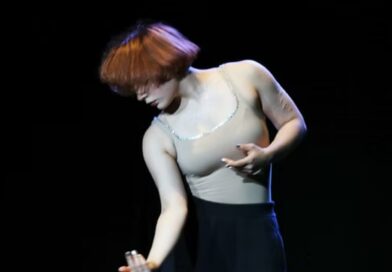 Unlocking the Creative Potential of Emerging Circus Artists