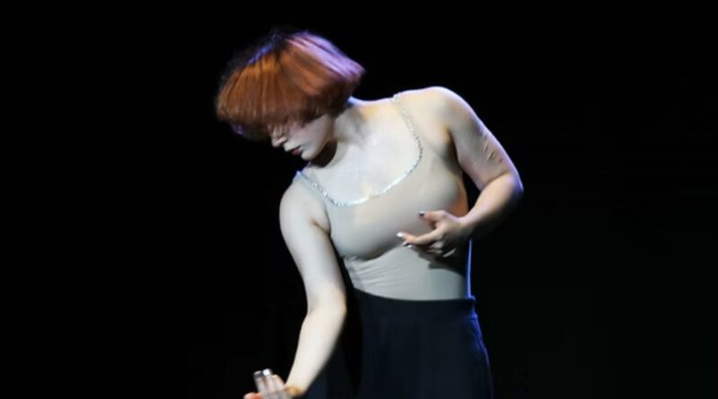 Unlocking the Creative Potential of Emerging Circus Artists