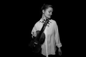 Music, Poetry, Presence: Anna Kuk on Breaking Classical Boundaries