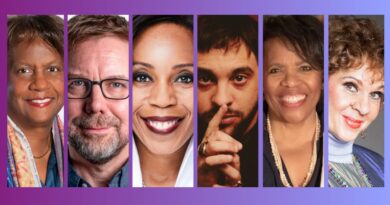 APAP Honors Award Recipients Announced APAP Honors Award Recipients Announced