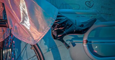 Birds of Paradise’s Bold New Play Explores Sex, Disability & Assumptions Birds of Paradise’s Bold New Play Explores Sex, Disability & Assumptions