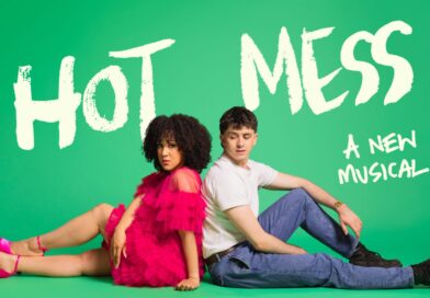 Cast Album Announced for UK Musical Sensation Hot Mess