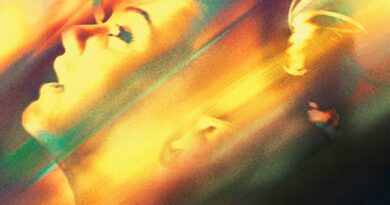 Children of the Night Embarks on UK Spring Tour