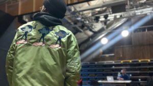 Collective Fringe Announces 2026 Festival Programme