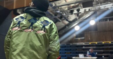 Collective Fringe Announces 2026 Festival Programme Collective Fringe Announces 2026 Festival Programme