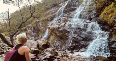 For Years I Felt Like an Outsider. Now It’s My Superpower.