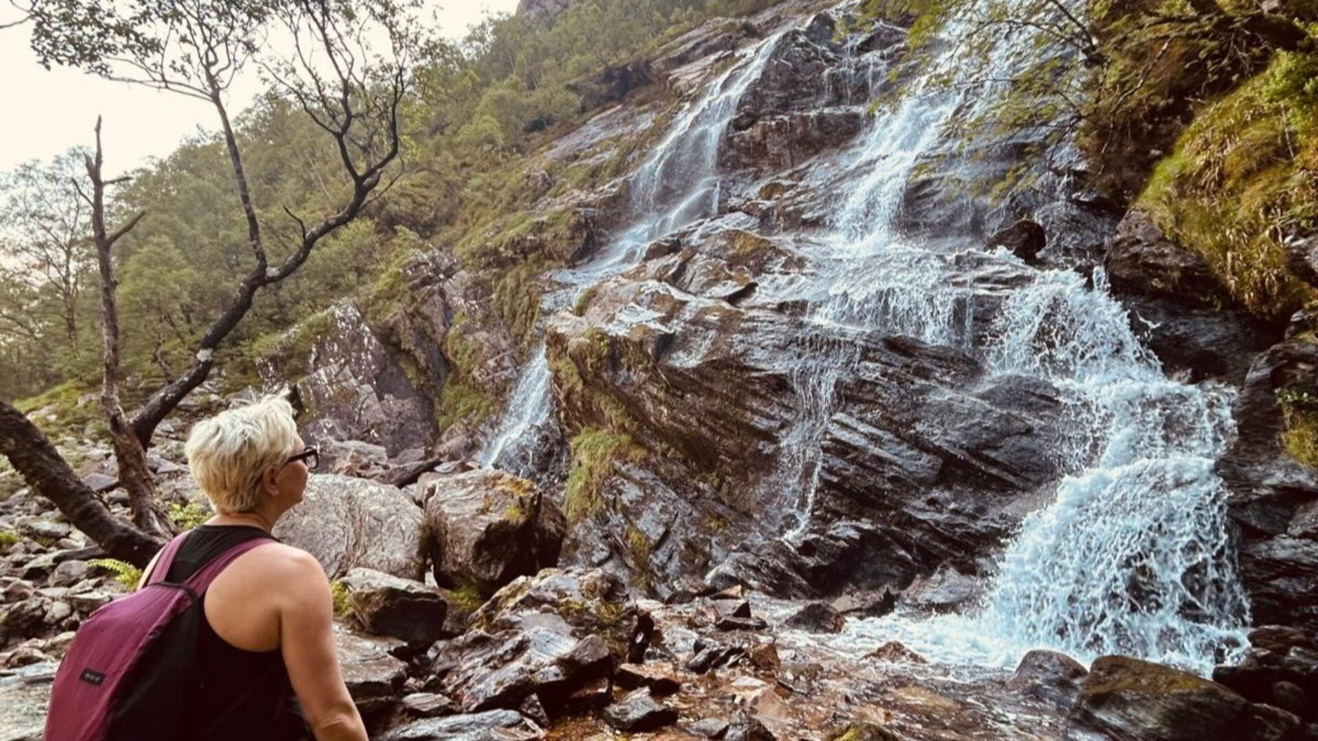 For Years I Felt Like an Outsider. Now It’s My Superpower.