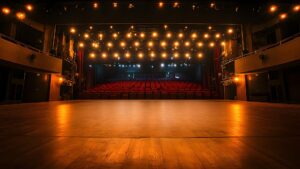 Foundation for Stage Managers Awards Fall 2025 Grants