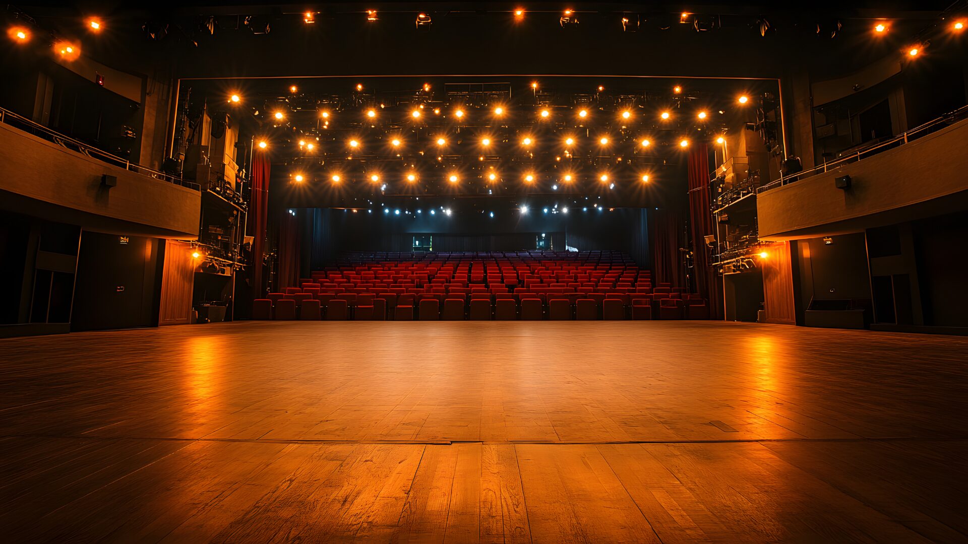 Foundation for Stage Managers Awards Fall 2025 Grants