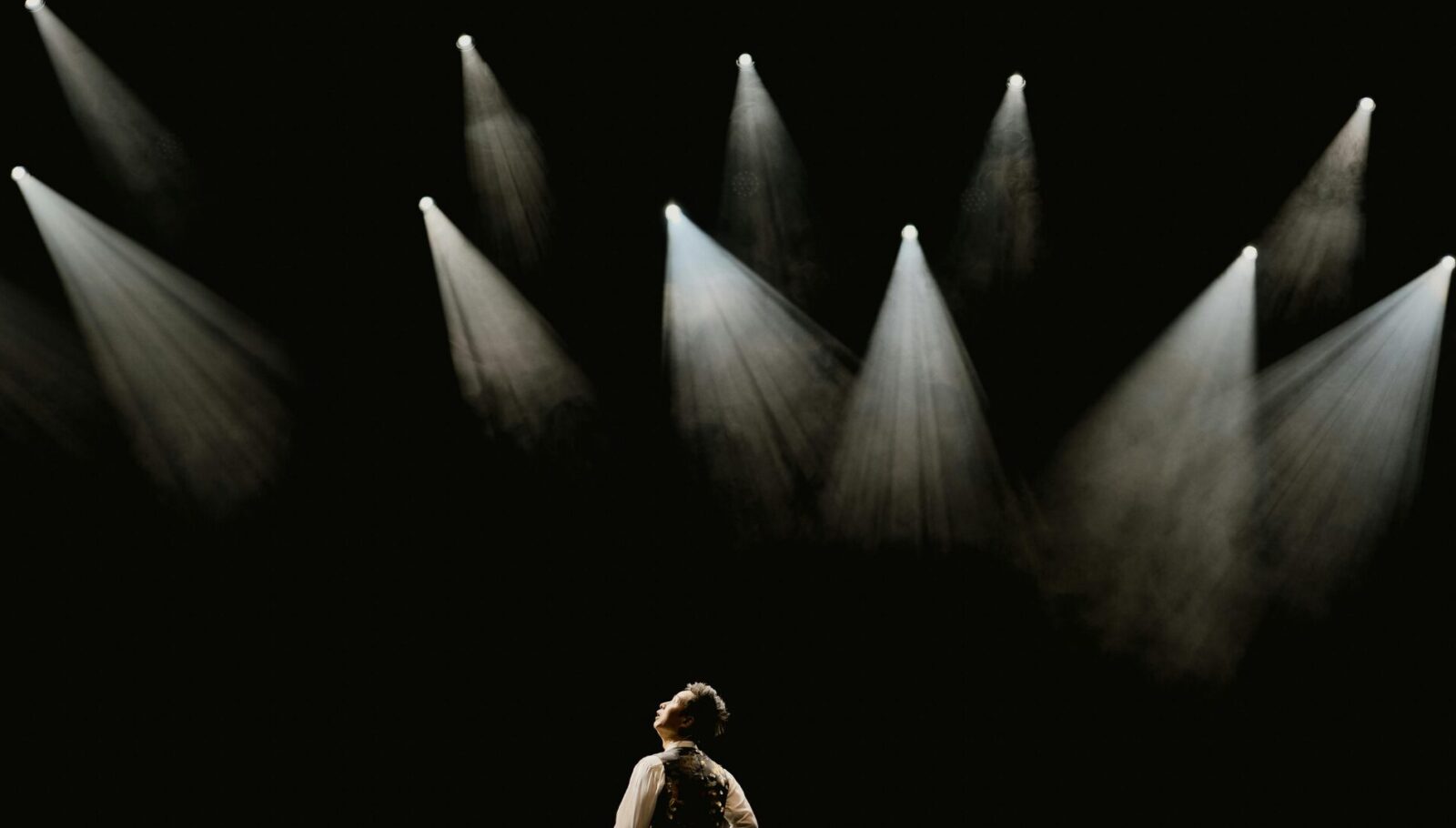 From Reactivity to Creativity