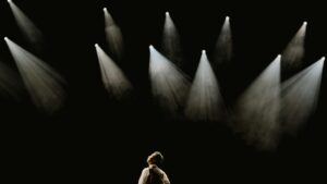 How to Stop Reacting and Start Creating: A One-Letter Shift That Changes Everything