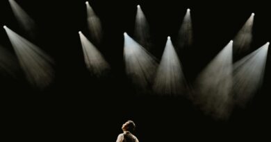 How to Stop Reacting and Start Creating: A One-Letter Shift That Changes Everything