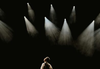 From Reactivity to Creativity