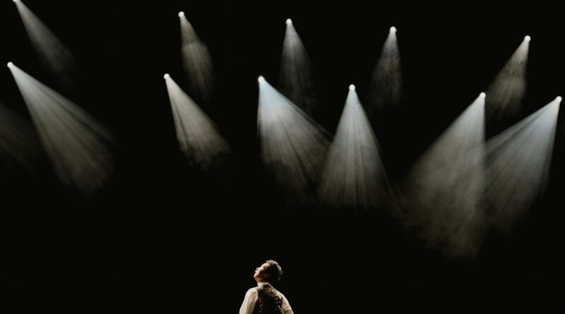 How to Stop Reacting and Start Creating: A One-Letter Shift That Changes Everything