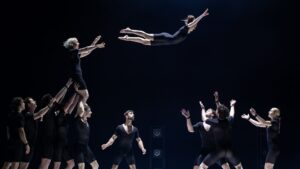 How the Performing Arts Sector Evolved in 2025