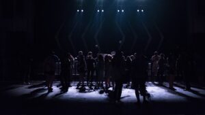 Lisa Richards Toney: Why the Arts Matter to Democracy