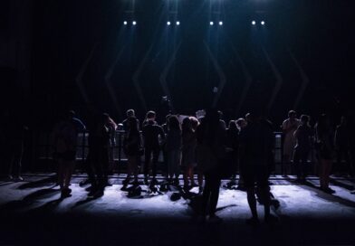 Lisa Richards Toney Why the Arts Matter to Democracy