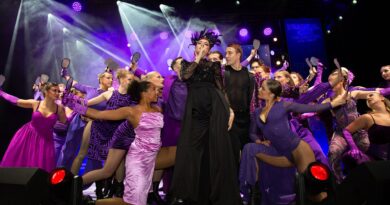 Musical Con Reveals 2026 Dates for Its Milestone 5-Year Anniversary